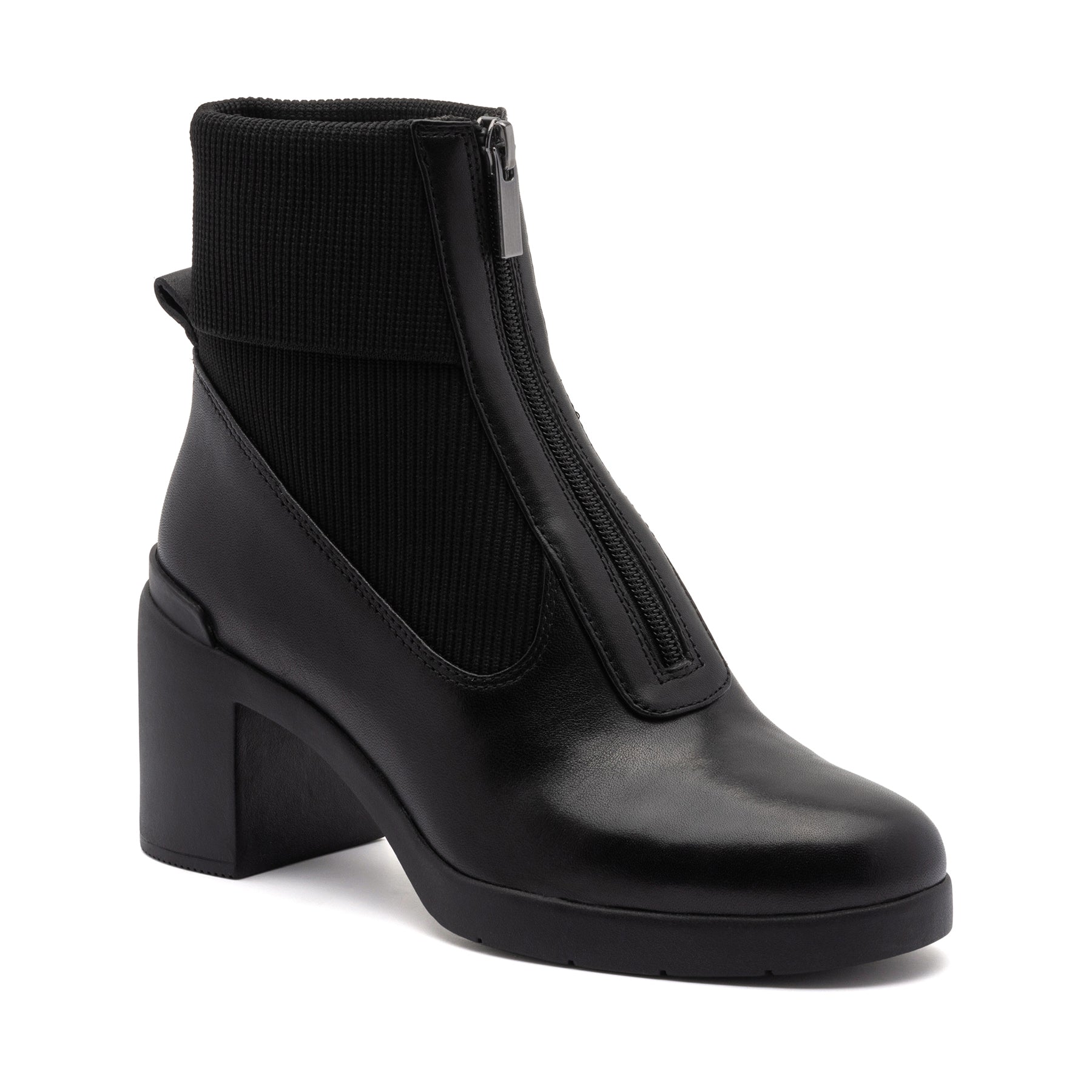 Metropolis Zip | ABEO Footwear