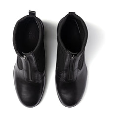 Metropolis Zip | ABEO Footwear