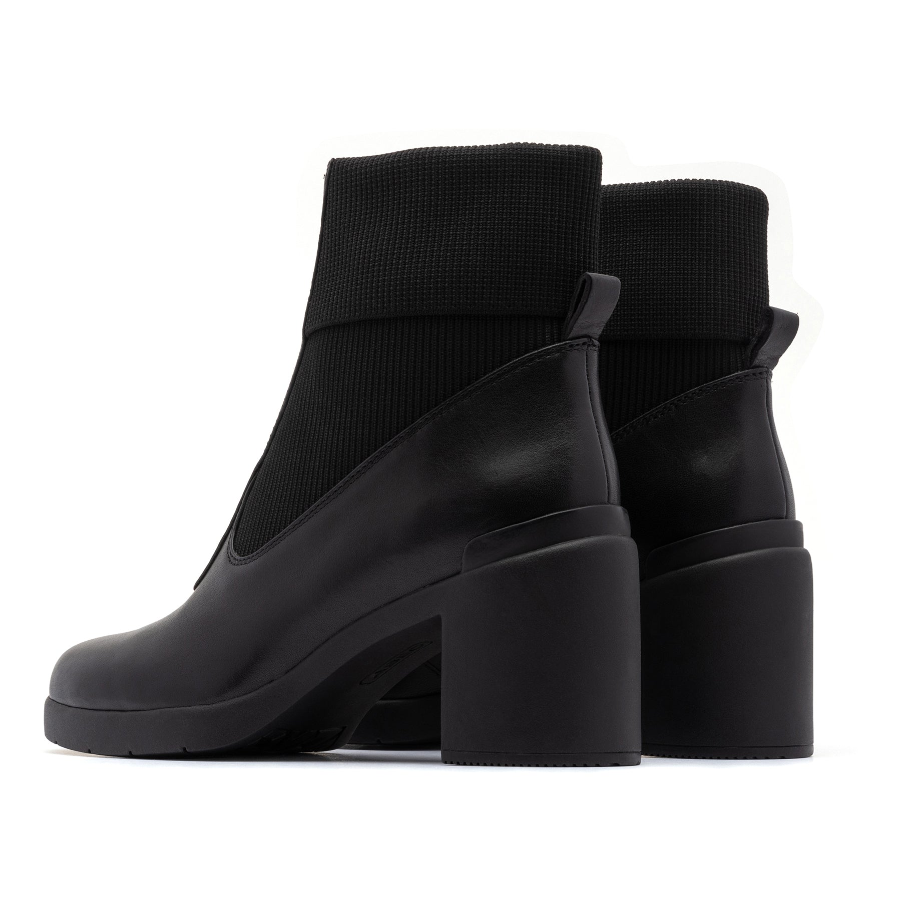 Metropolis Zip | ABEO Footwear
