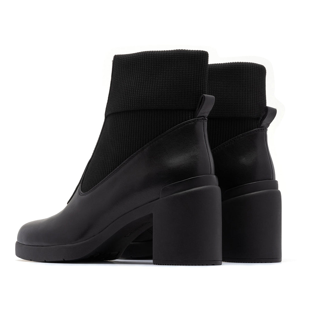 Metropolis Zip | ABEO Footwear