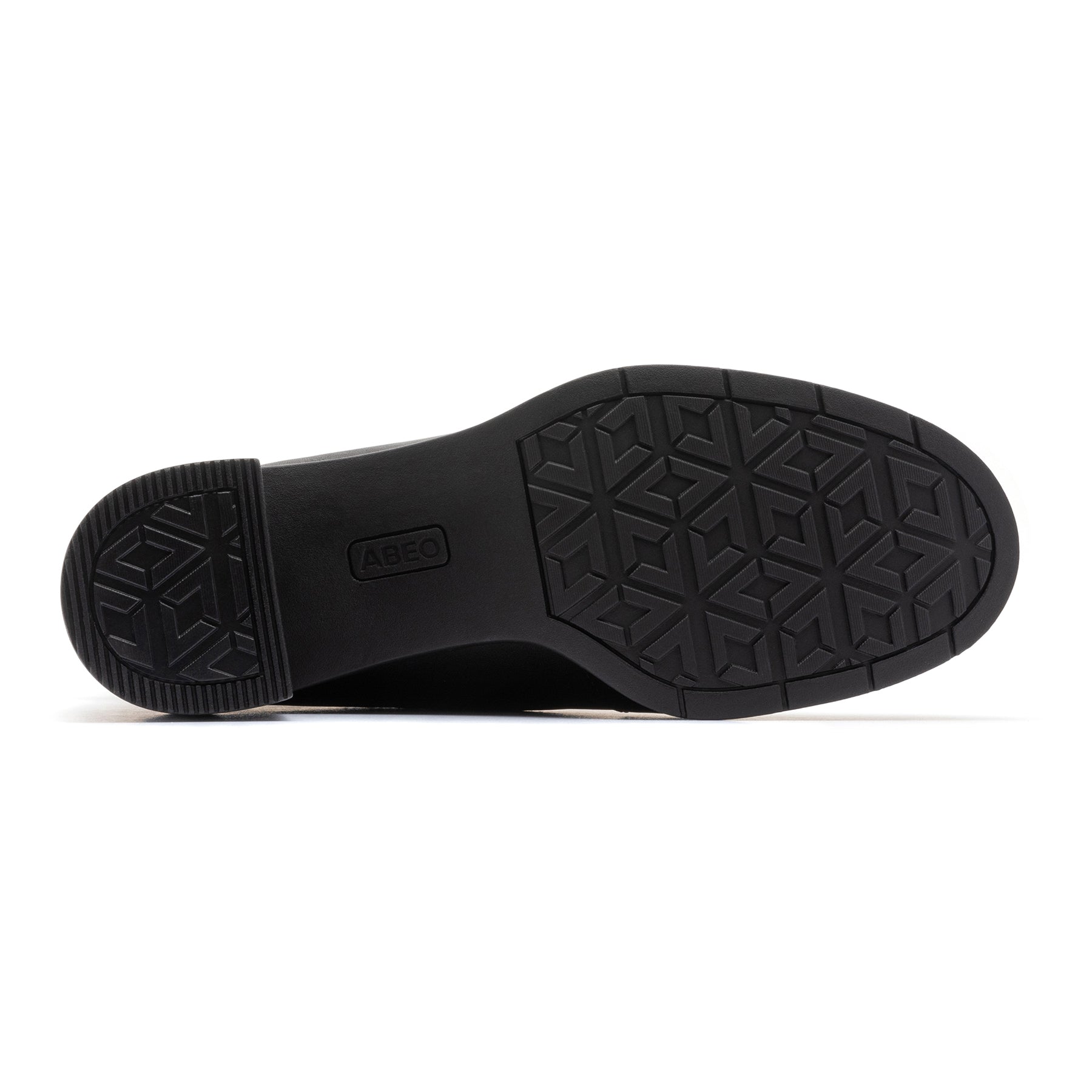 Metropolis Zip | ABEO Footwear