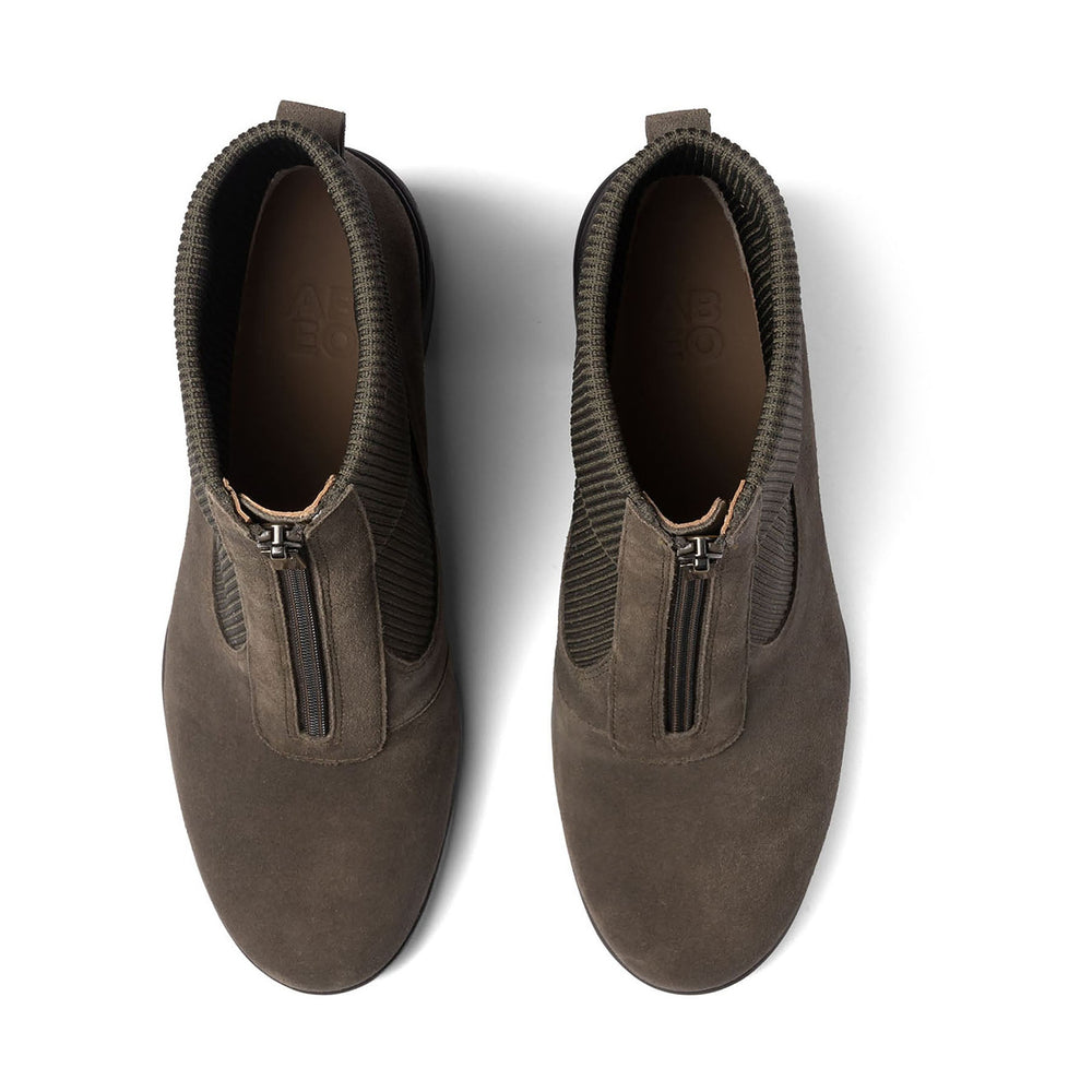 Metropolis Zip | ABEO Footwear Online