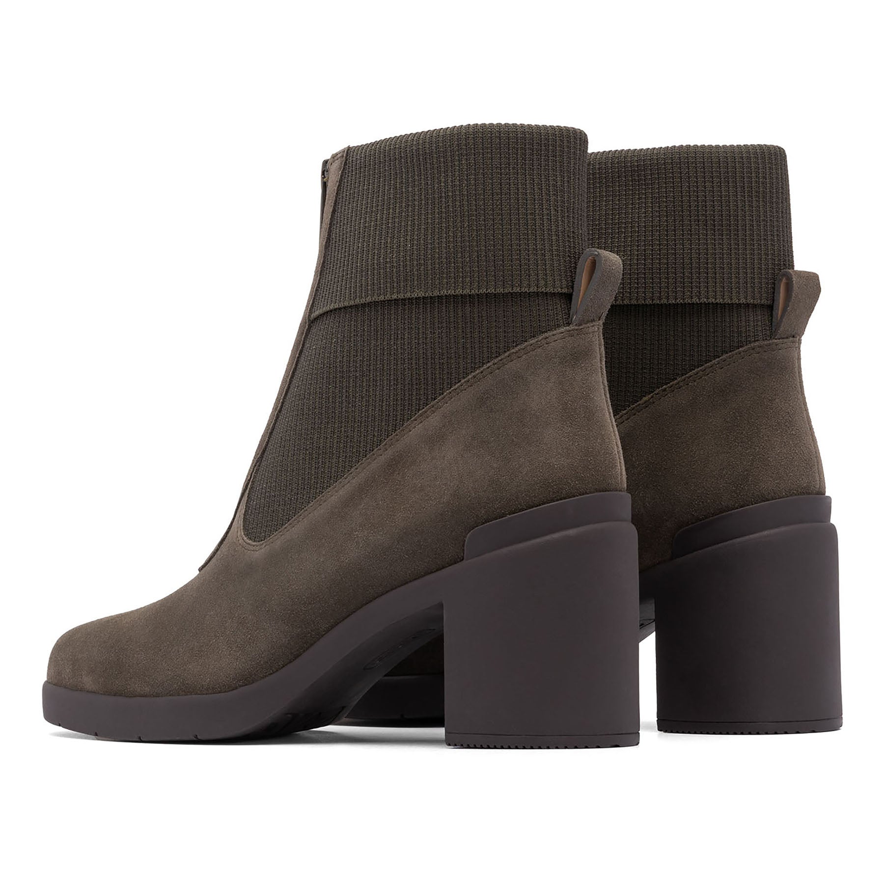 Metropolis Zip | ABEO Footwear Online