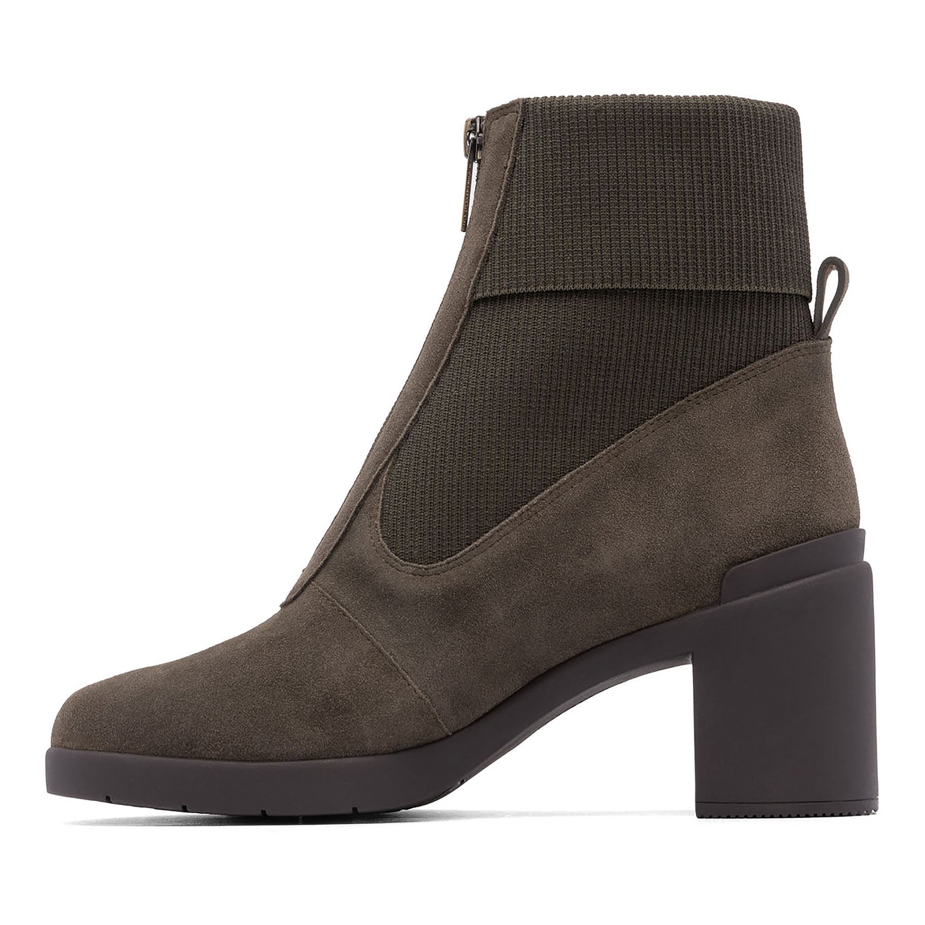 Metropolis Zip | ABEO Footwear Online