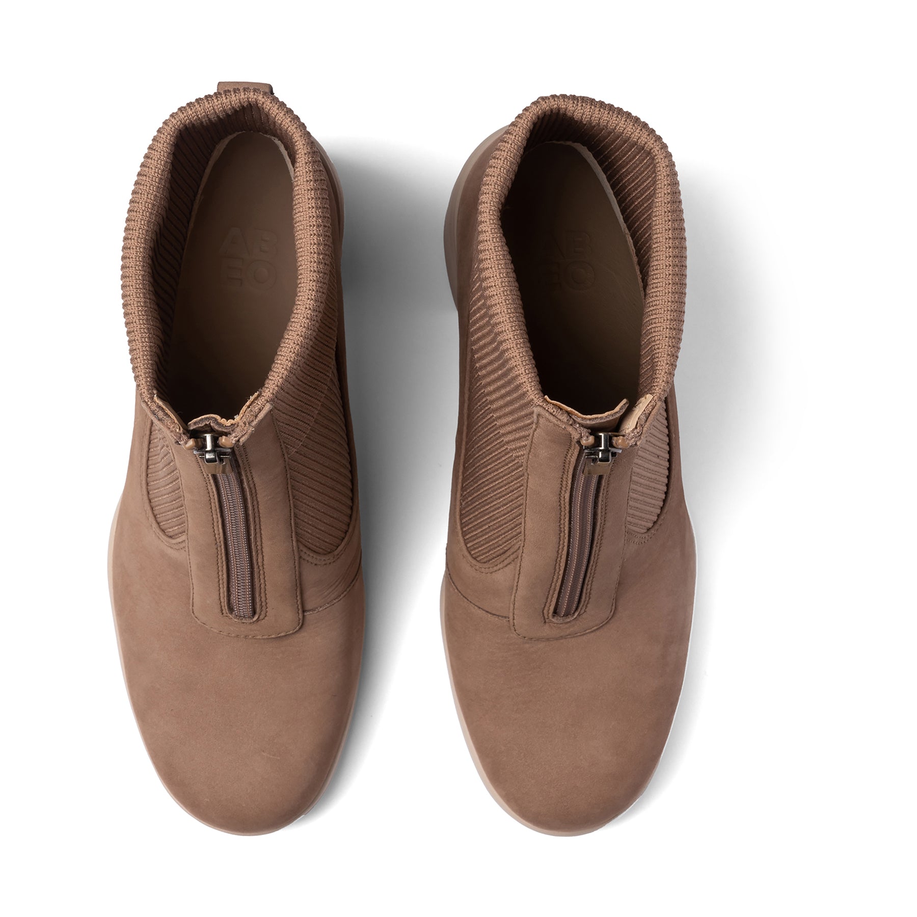 Metropolis Zip | ABEO Footwear For Sale