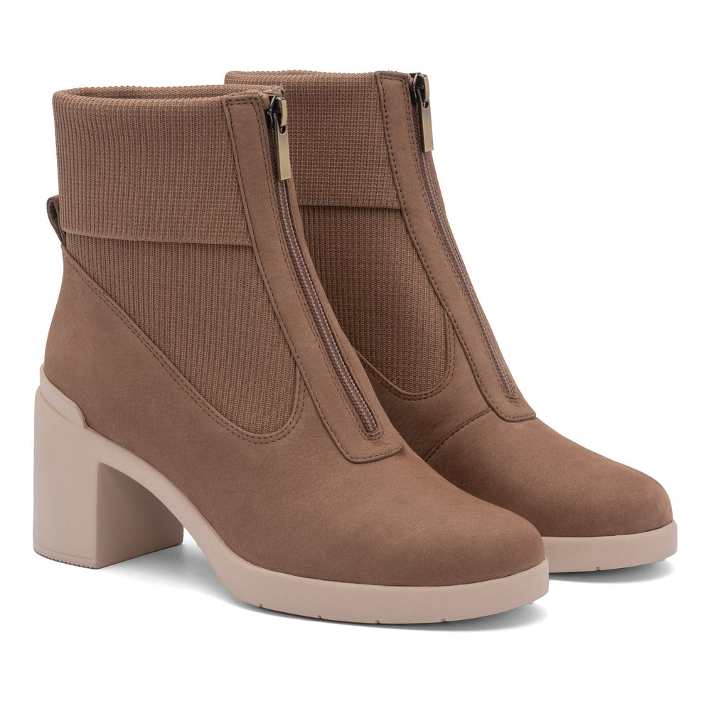 Metropolis Zip | ABEO Footwear For Sale