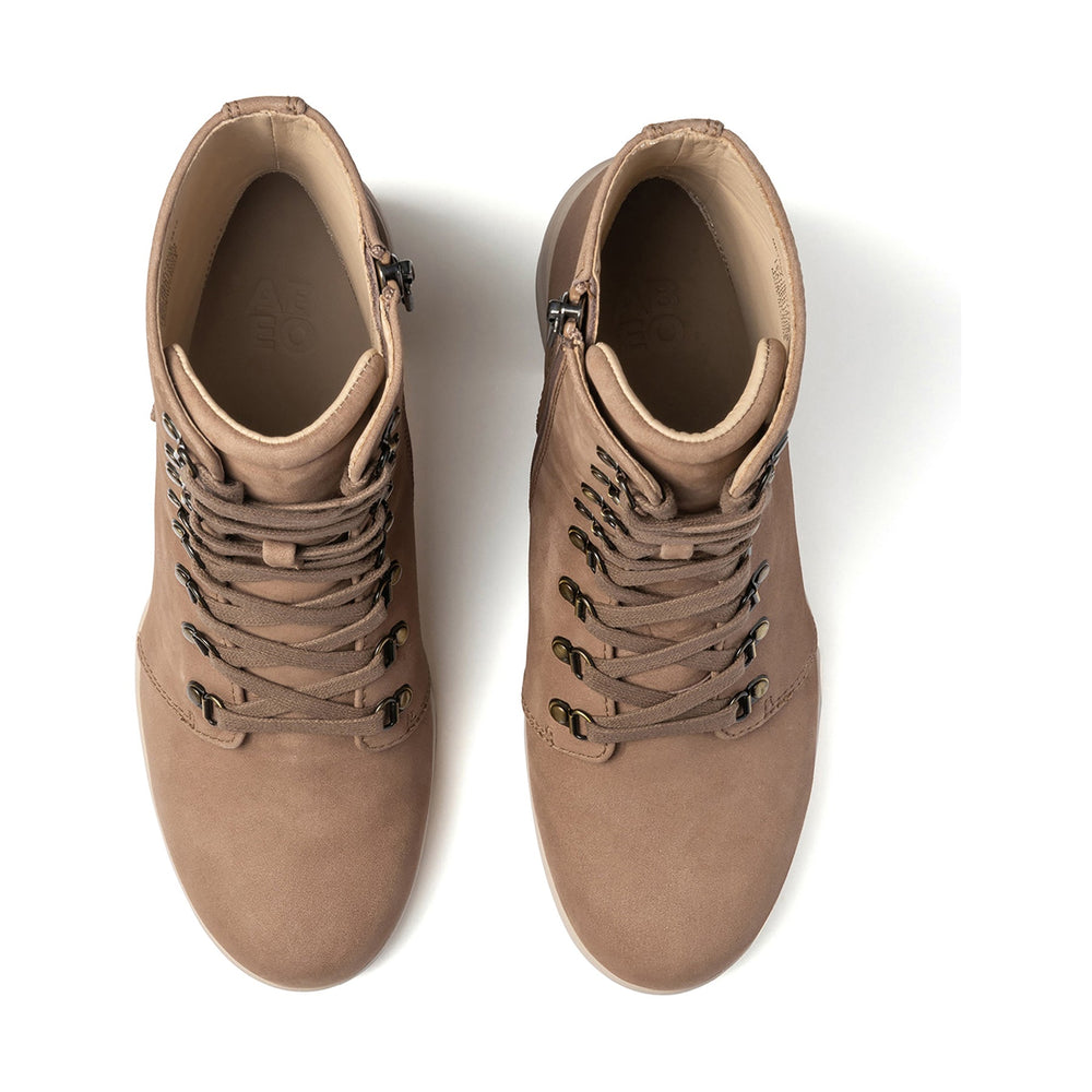 Metropolis Lace | ABEO Footwear Discount