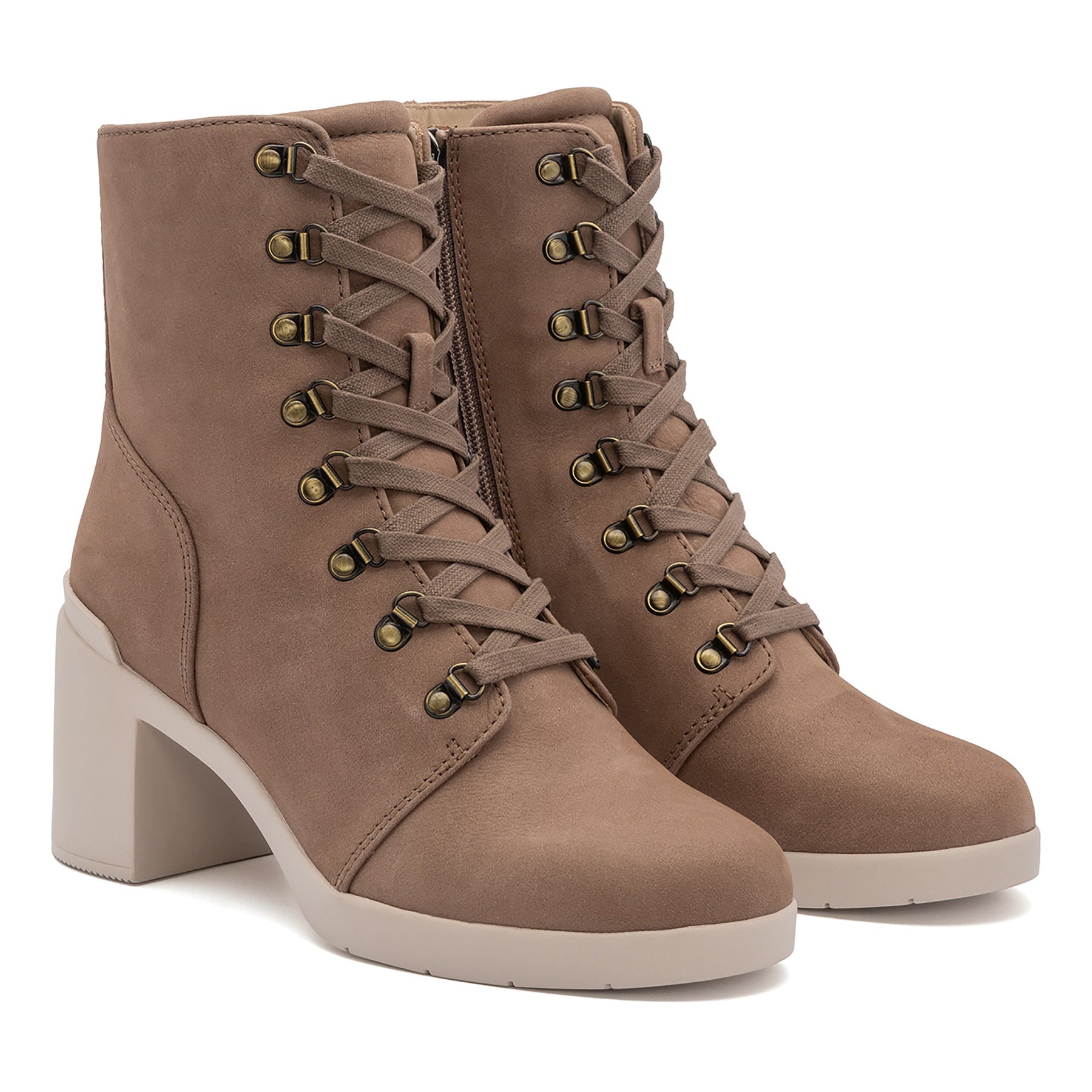 Metropolis Lace | ABEO Footwear Discount