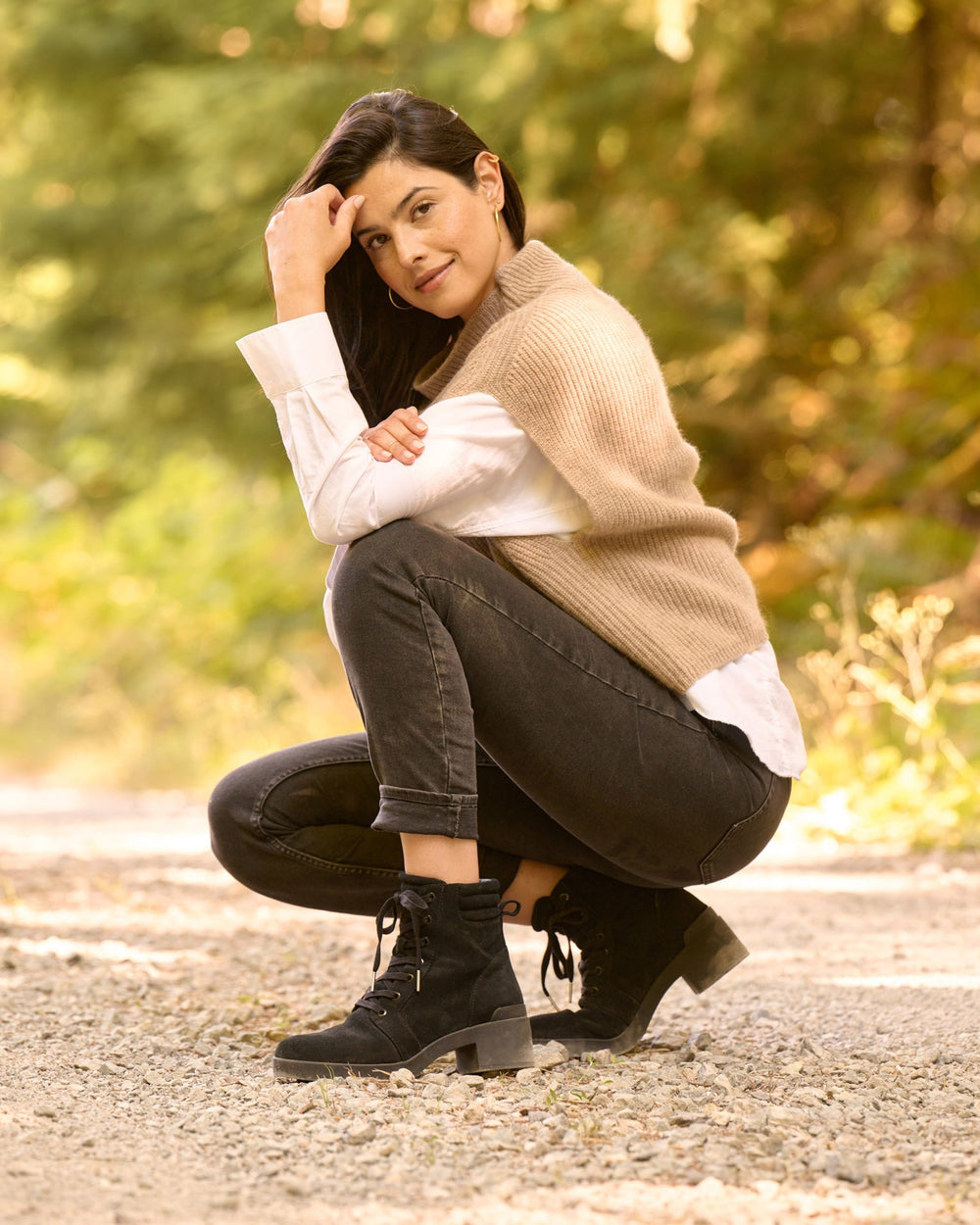 Capital Lace | ABEO Footwear Outlet