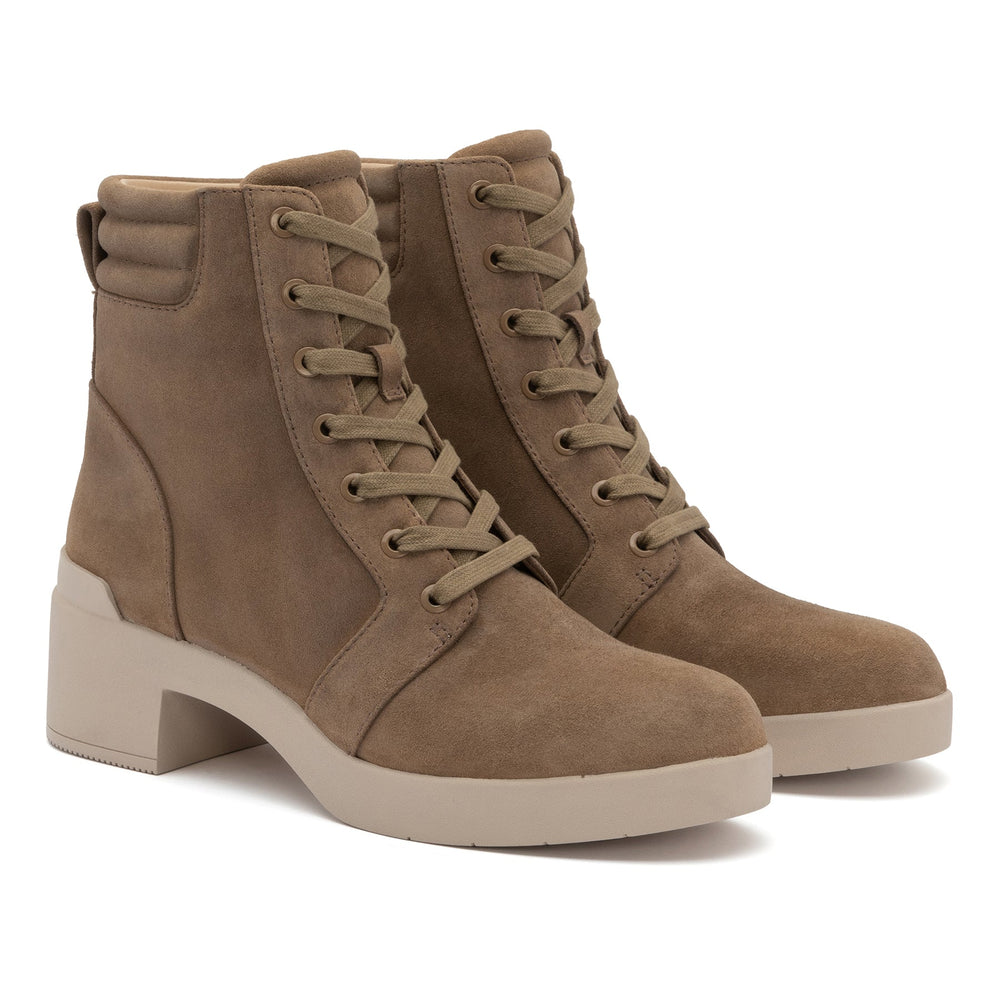 Capital Lace | ABEO Footwear Outlet