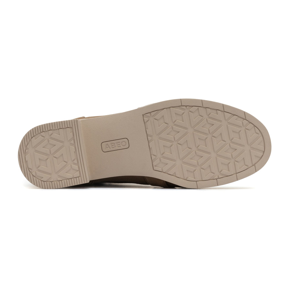 Capital Lace | ABEO Footwear Outlet