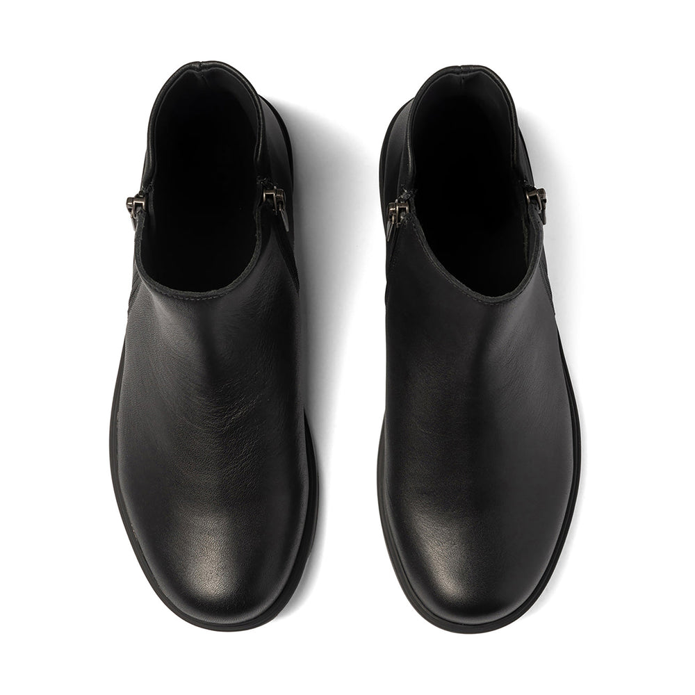Compass Zip | ABEO Footwear Online