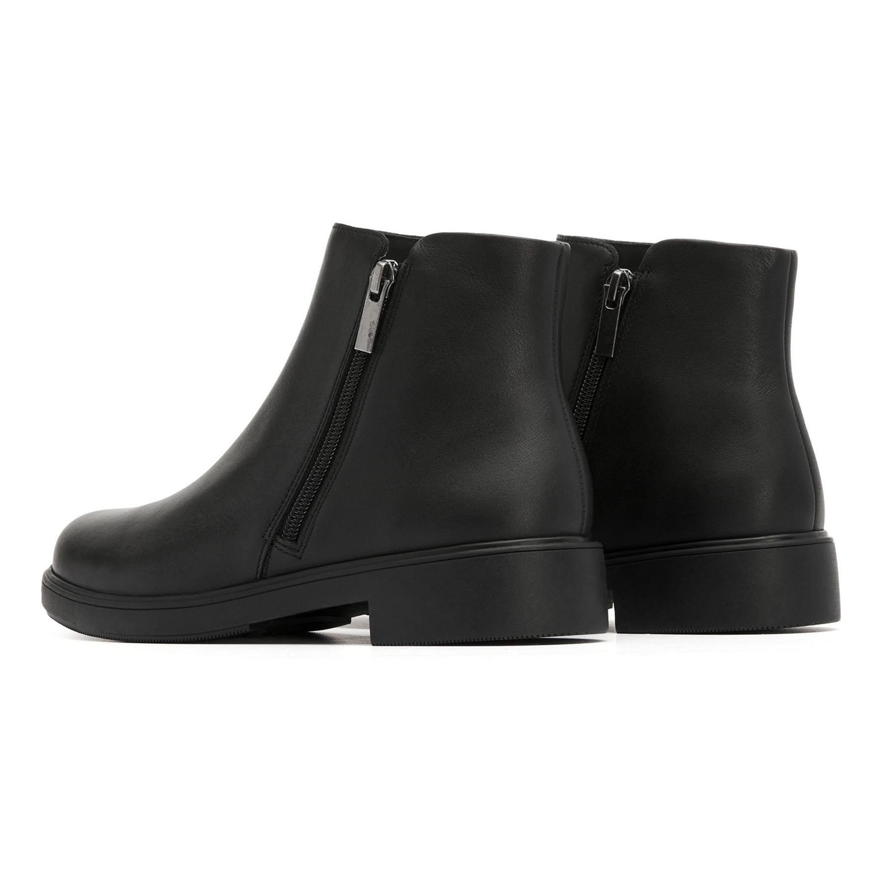 Compass Zip | ABEO Footwear Online