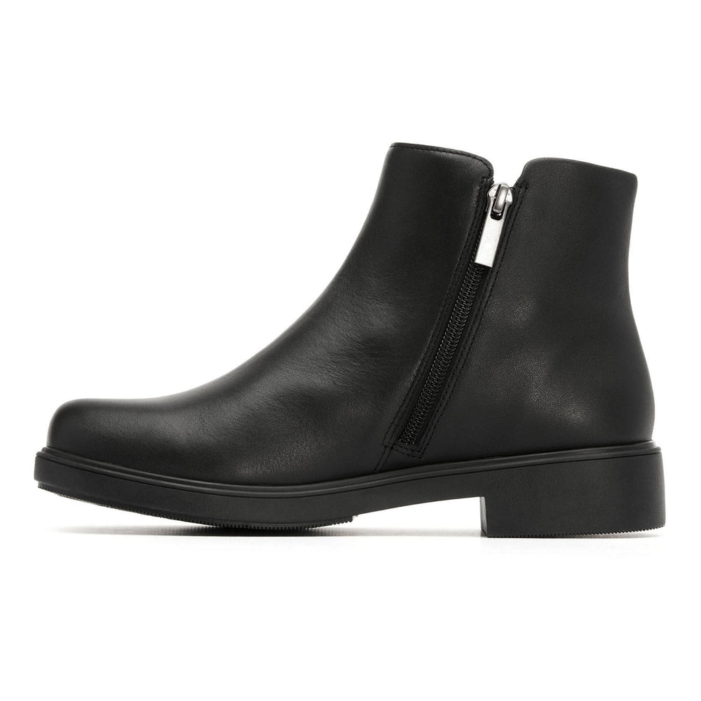 Compass Zip | ABEO Footwear Online