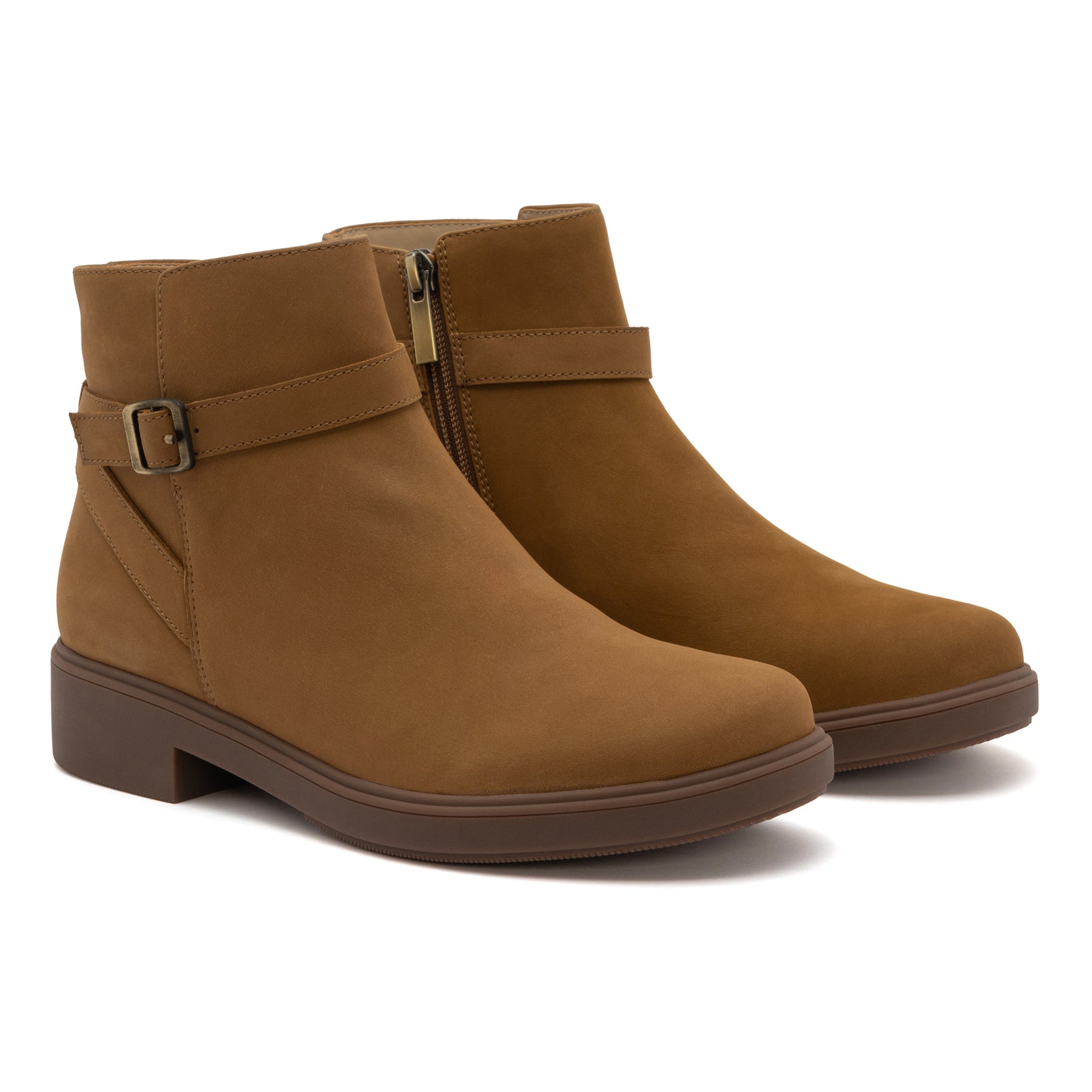 Compass Buckle | ABEO Footwear Discount