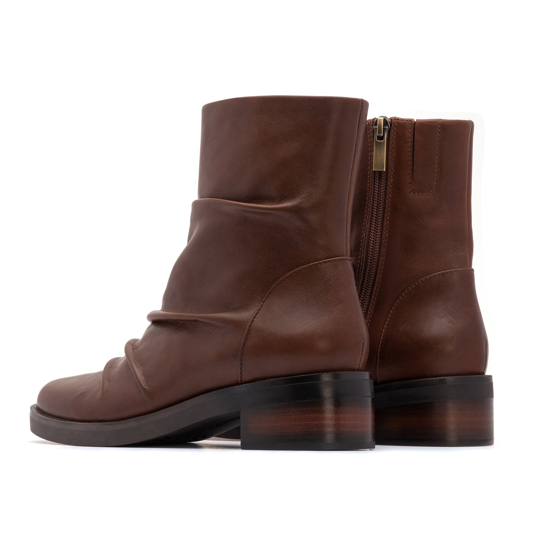 Traverse Scrunch | ABEO Footwear Sale