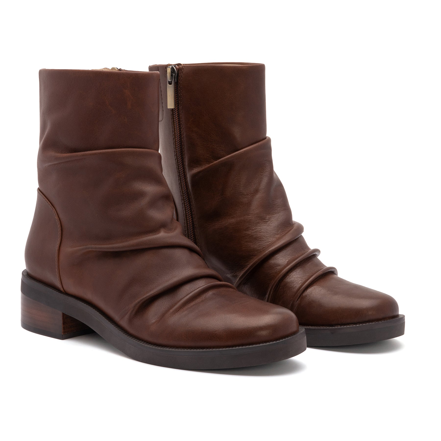 Traverse Scrunch | ABEO Footwear Sale