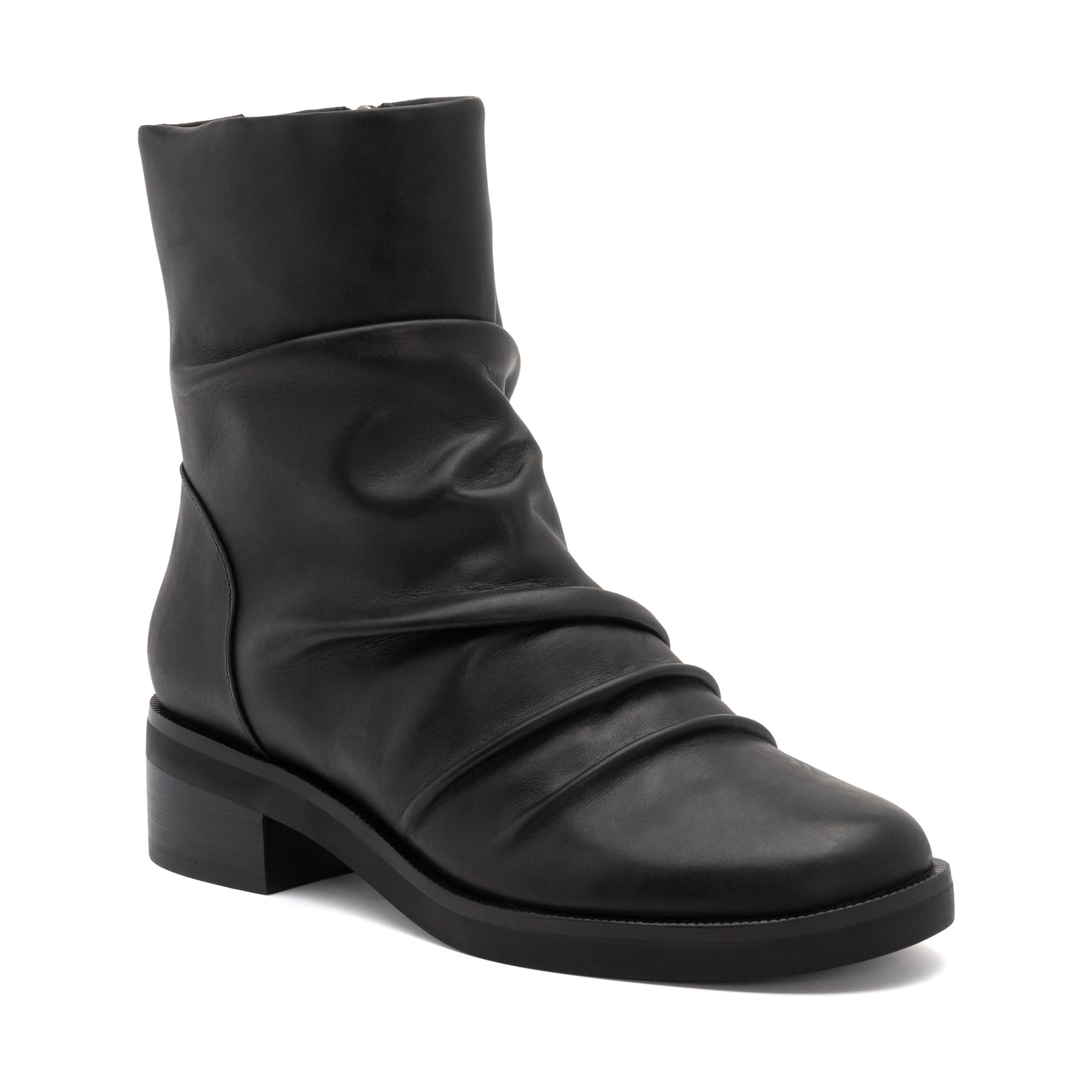 Traverse Scrunch | ABEO Footwear