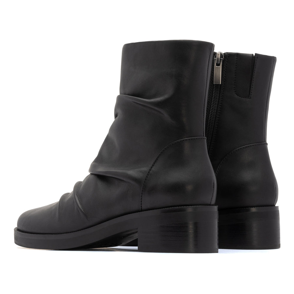 Traverse Scrunch | ABEO Footwear