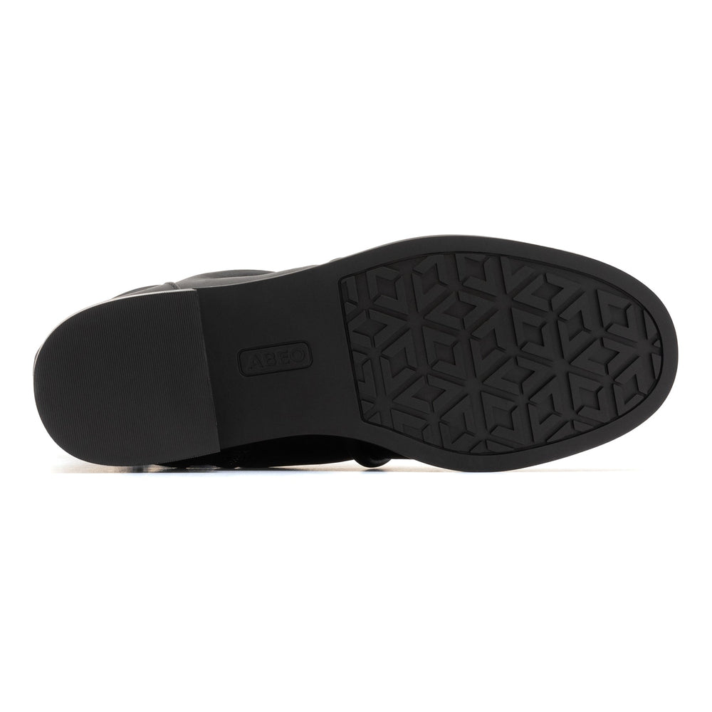 Traverse Scrunch | ABEO Footwear