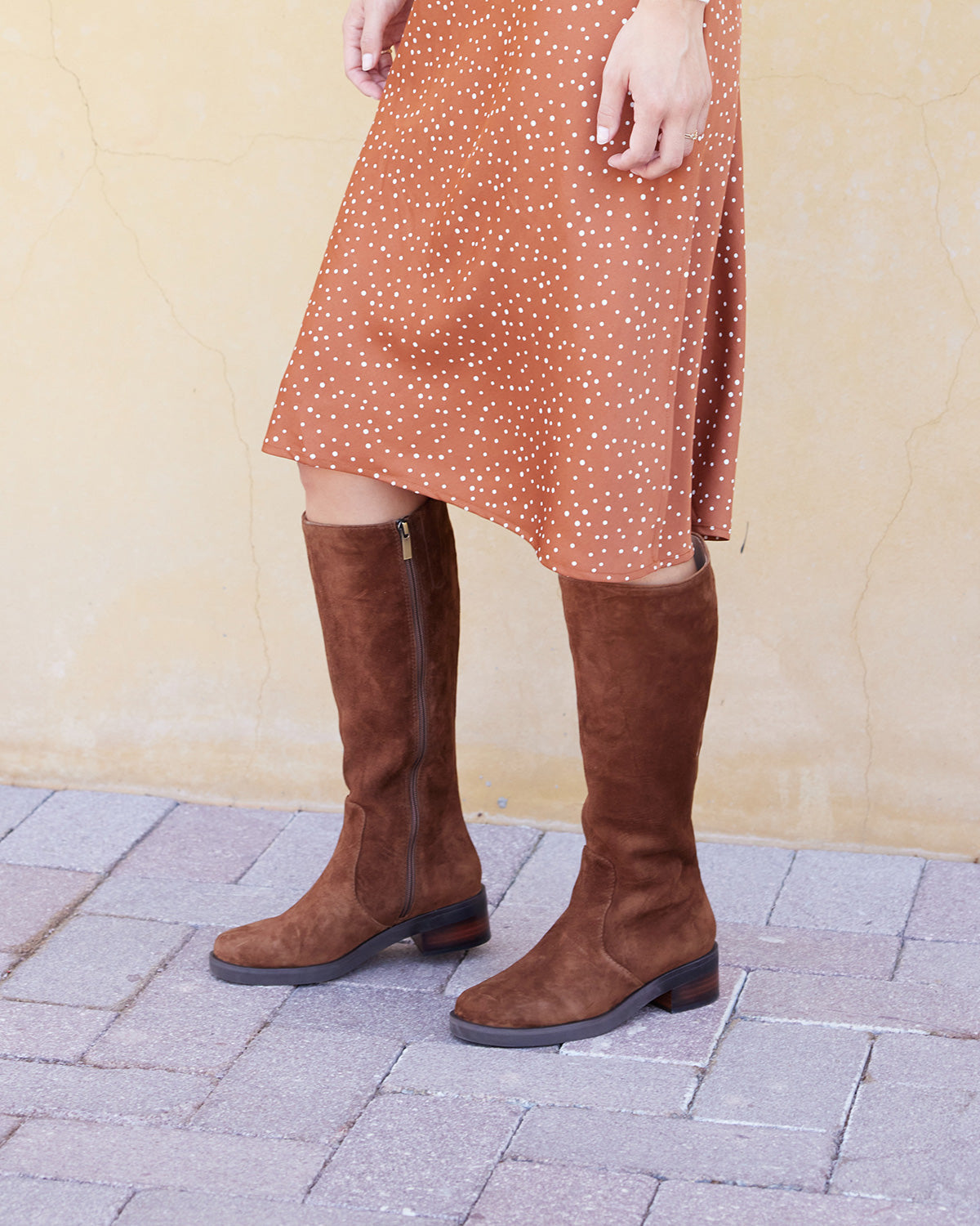 Traverse Tall | ABEO Footwear On Sale