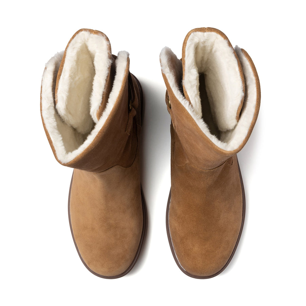 Vista Mid Boot | ABEO Footwear Discount