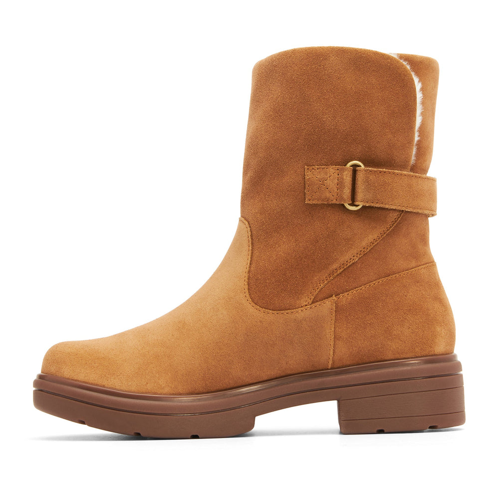 Vista Mid Boot | ABEO Footwear Discount