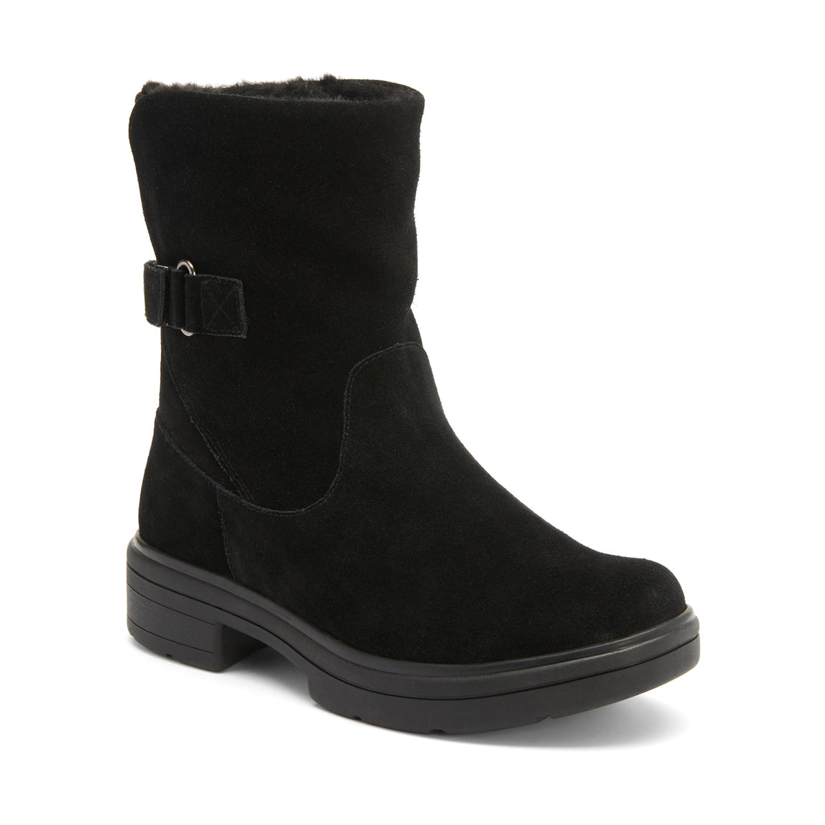 Vista Mid Boot | ABEO Footwear Outlet
