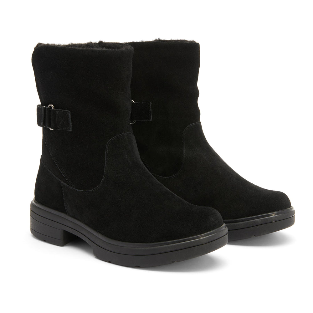 Vista Mid Boot | ABEO Footwear Outlet