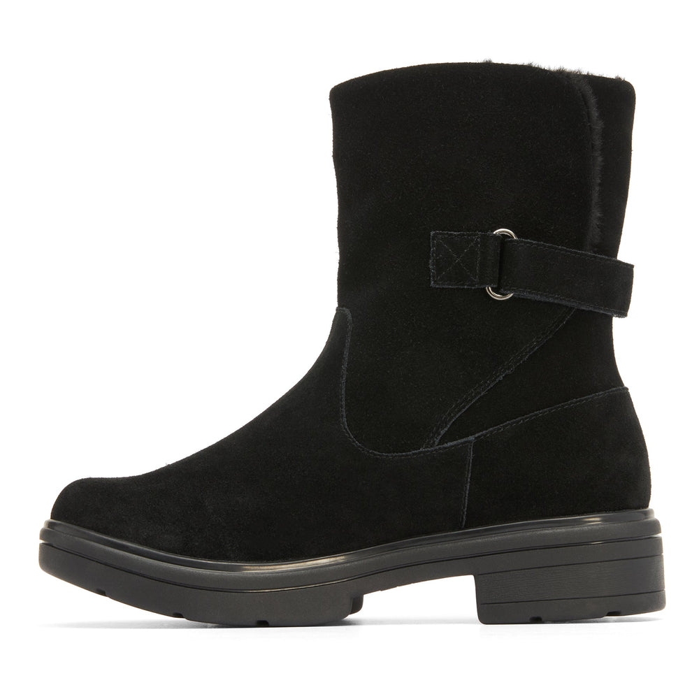 Vista Mid Boot | ABEO Footwear Outlet