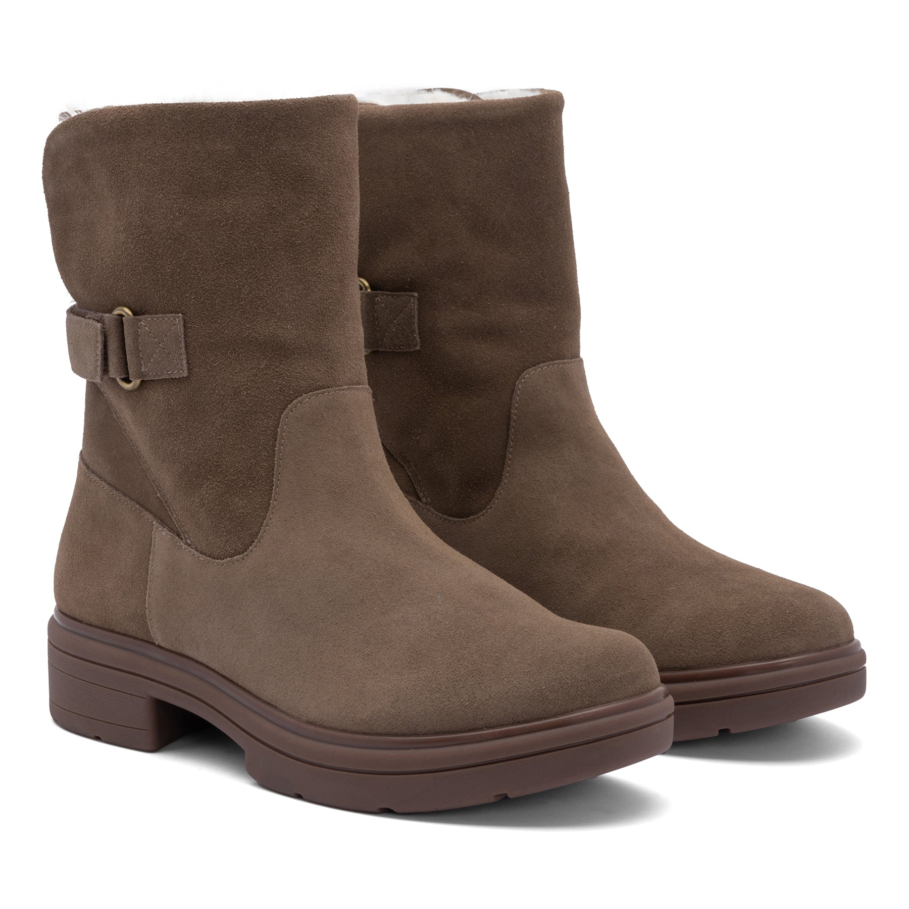 Vista Mid Boot | ABEO Footwear Sale