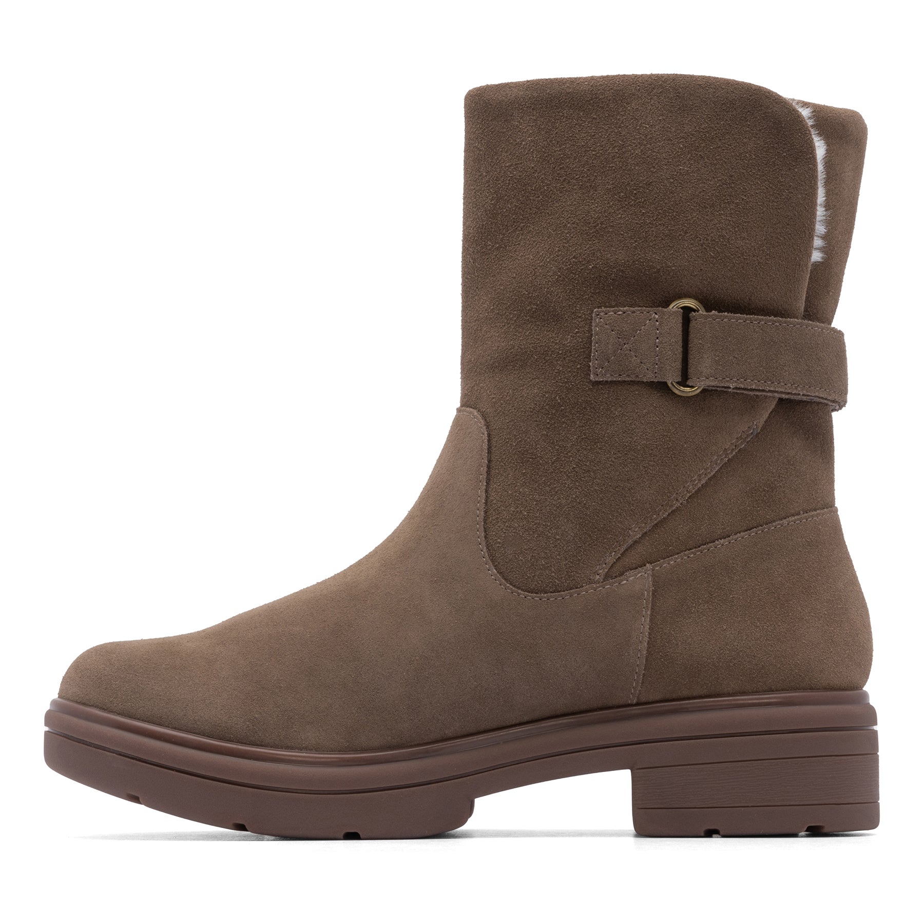 Vista Mid Boot | ABEO Footwear Sale