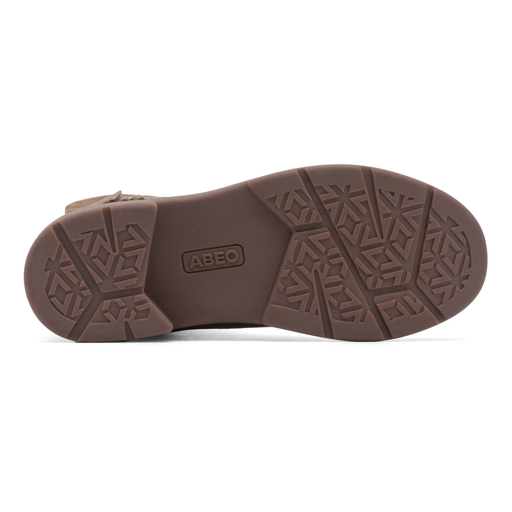 Vista Mid Boot | ABEO Footwear Sale