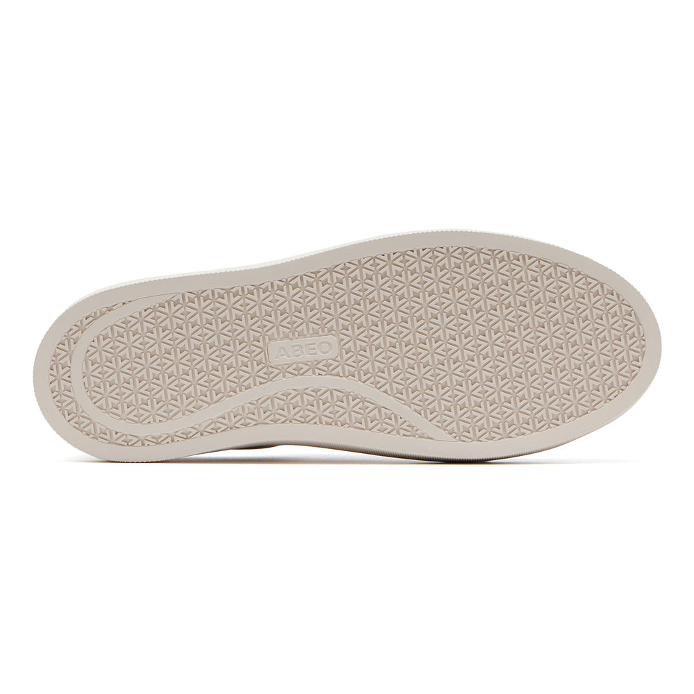Jumpstreet Sneaker | ABEO Footwear