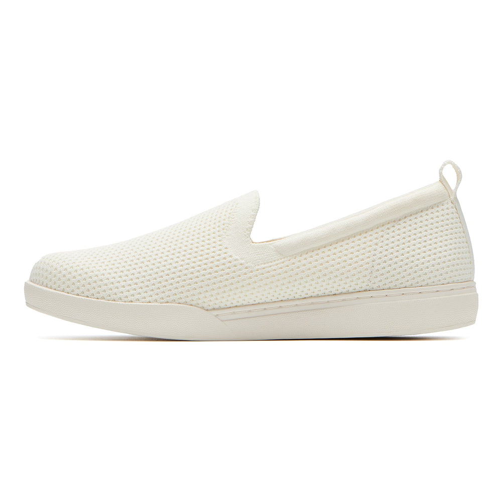 Encore Knit Slip On | ABEO Footwear Online