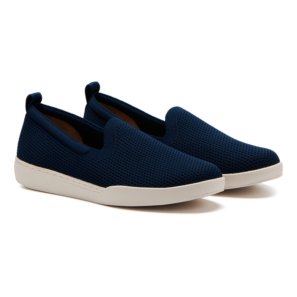 Encore Knit Slip On | ABEO Footwear For Sale