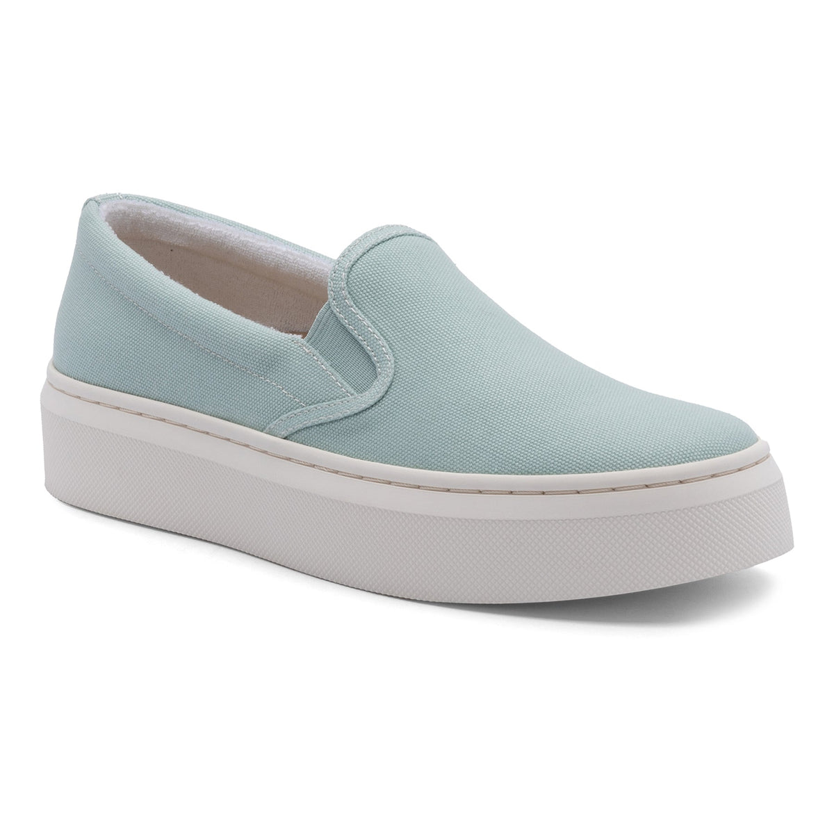 Jumpstreet Slip On | ABEO Footwear