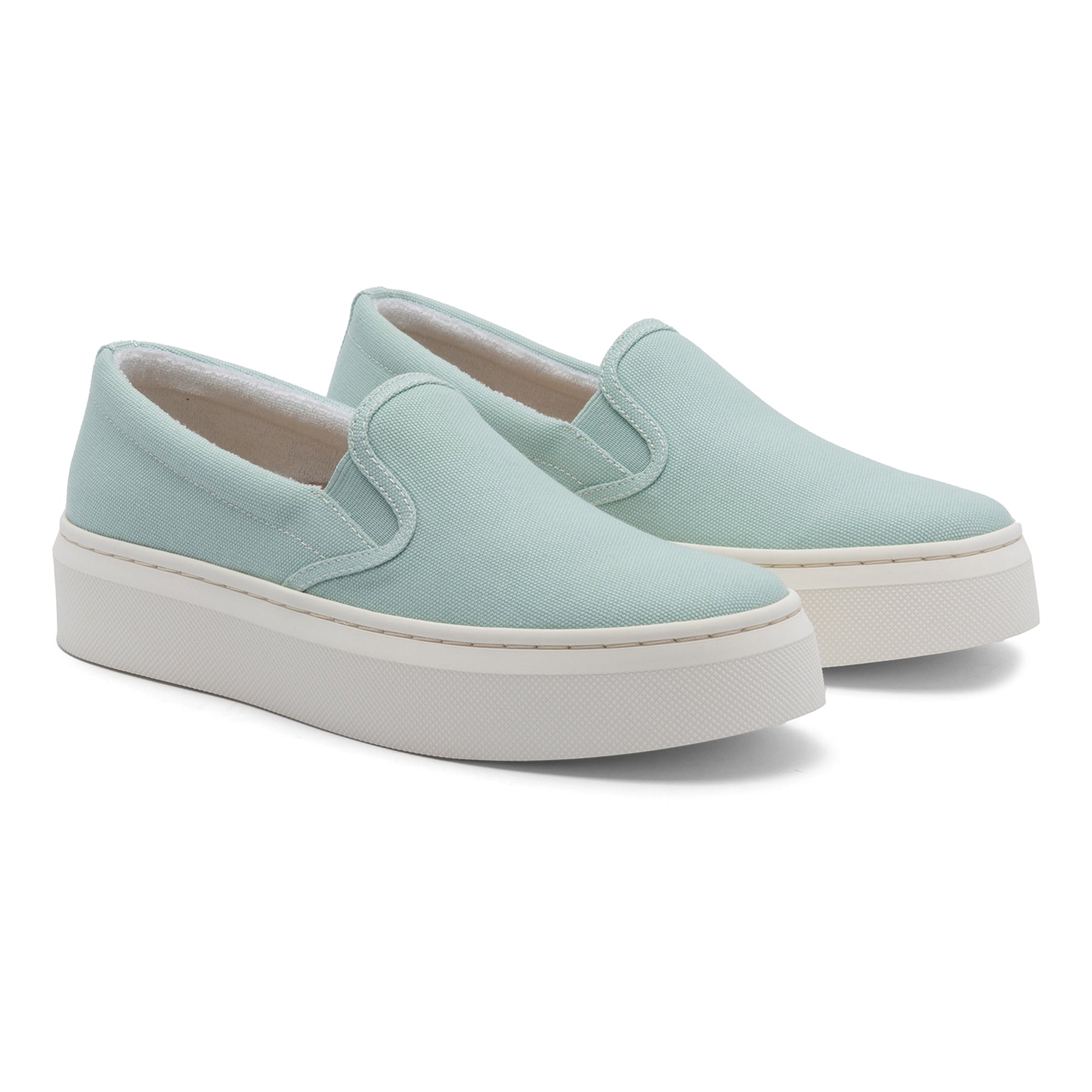 Jumpstreet Slip On | ABEO Footwear