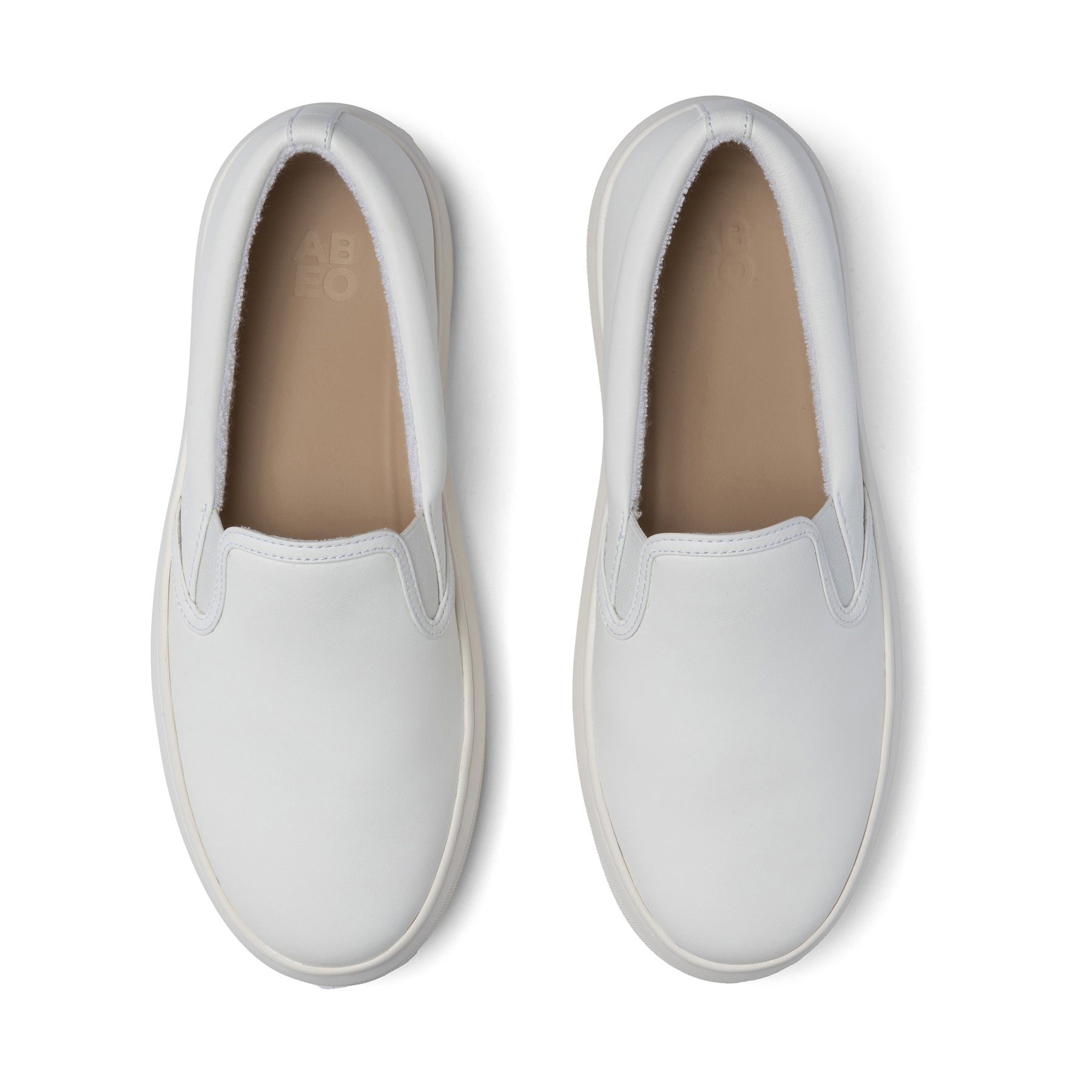 Jumpstreet Slip On | ABEO Footwear Online