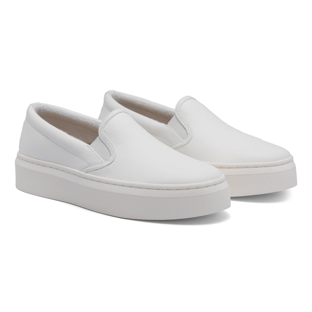 Jumpstreet Slip On | ABEO Footwear Online