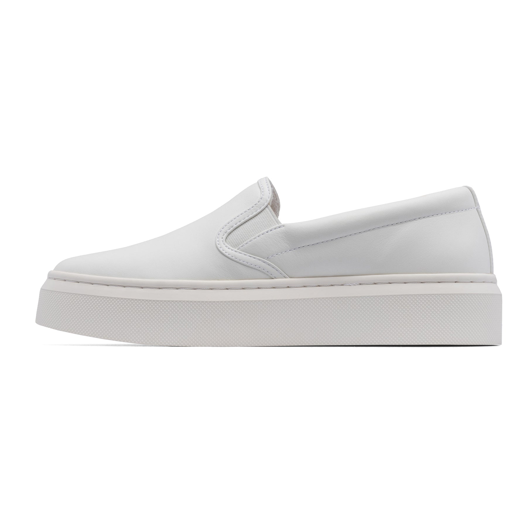 Jumpstreet Slip On | ABEO Footwear Online