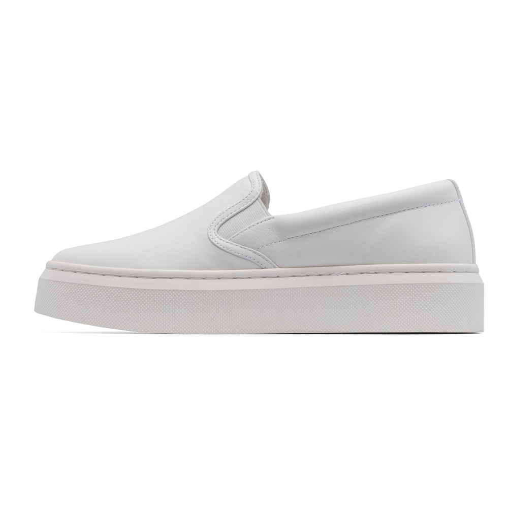 Jumpstreet Slip On | ABEO Footwear Online