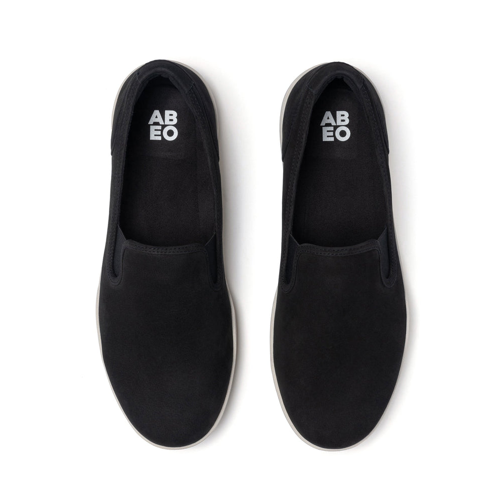 Encore Slip On Metatarsal | ABEO Footwear Online