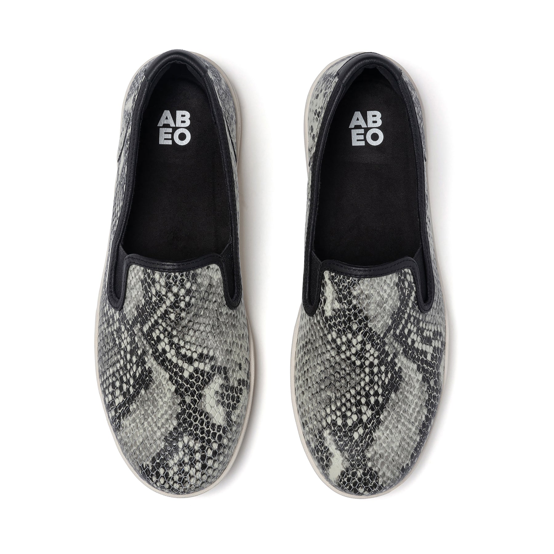 Encore Slip On Metatarsal | ABEO Footwear On Sale