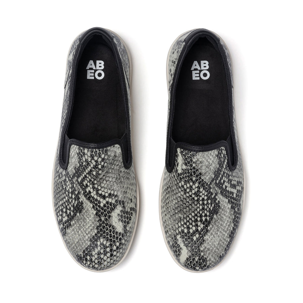 Encore Slip On Metatarsal | ABEO Footwear On Sale