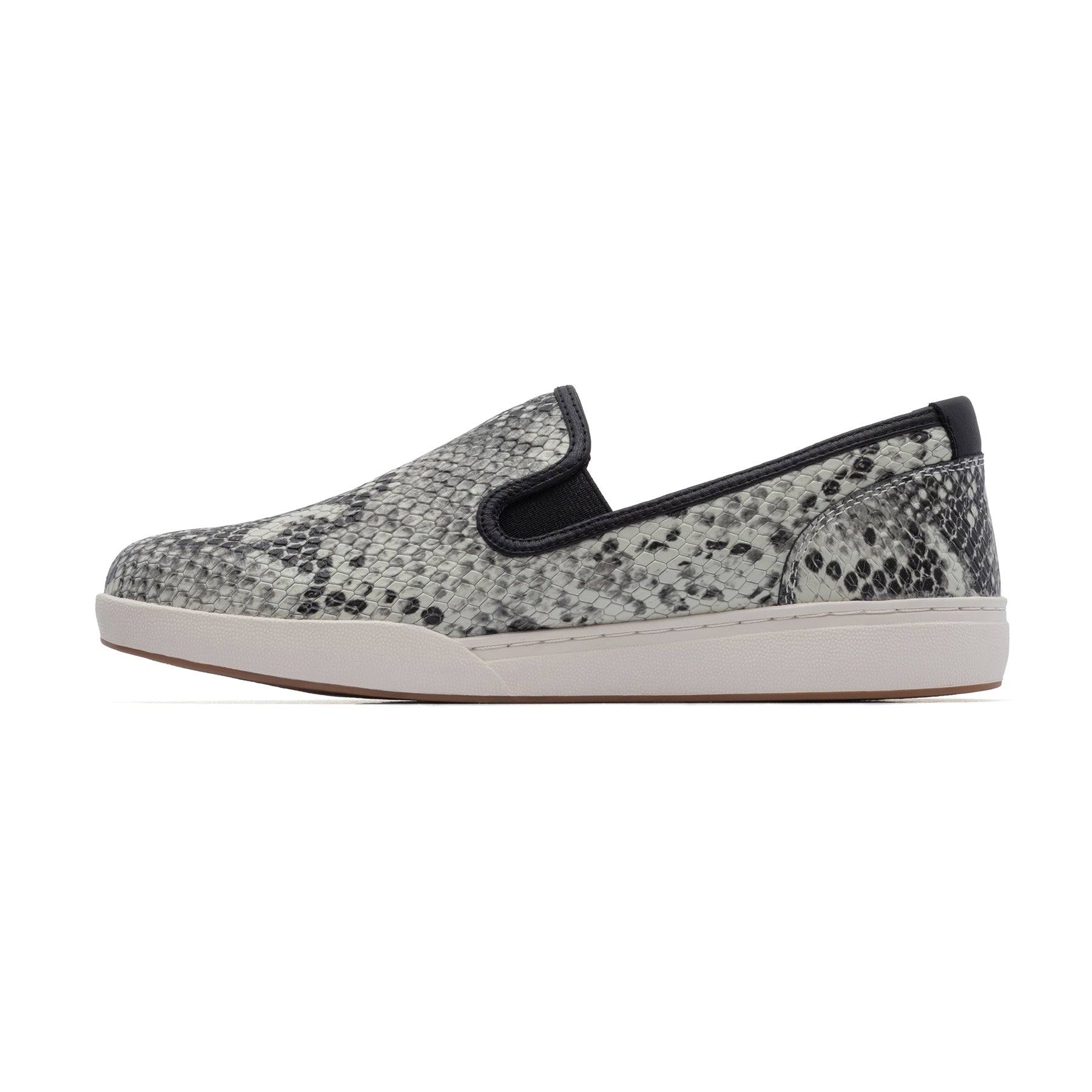 Encore Slip On | ABEO Footwear Outlet