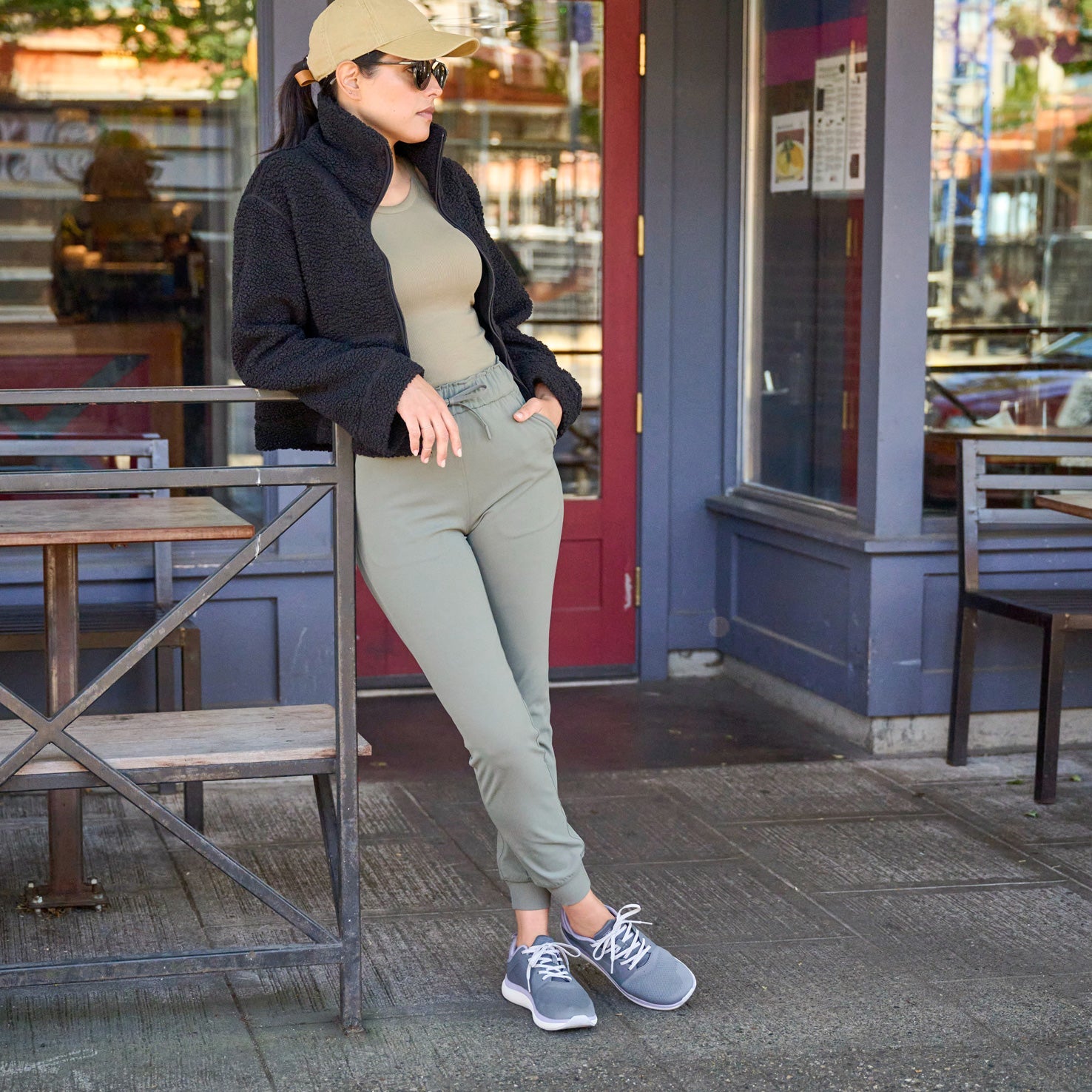 MXV Cruise Metatarsal | ABEO Footwear
