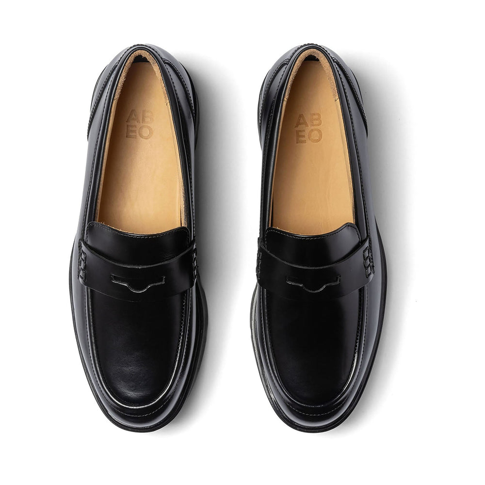 Boulevard Loafer Metatarsal | ABEO Footwear Online