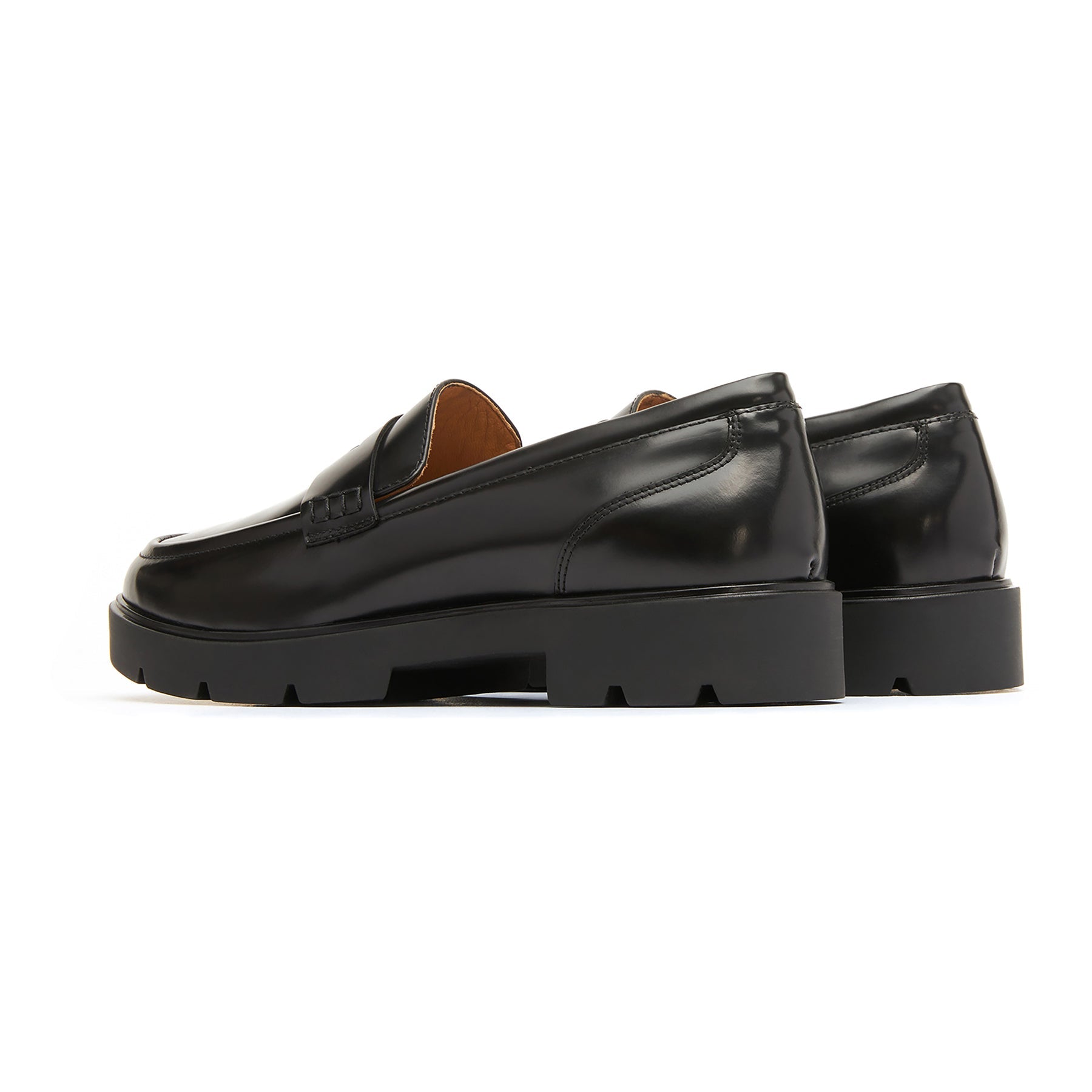 Boulevard Loafer Metatarsal | ABEO Footwear Online