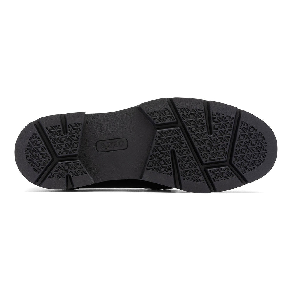 Boulevard Loafer Metatarsal | ABEO Footwear Online